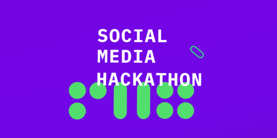 Social Media Hackathon 2026